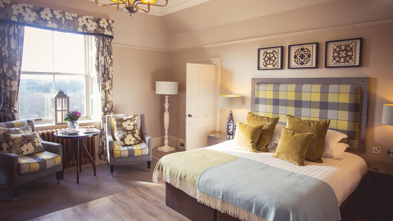 Mercure Aberdeen Ardoe House Hotel & Spa