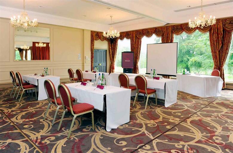 Mercure Aberdeen Ardoe House Hotel & Spa