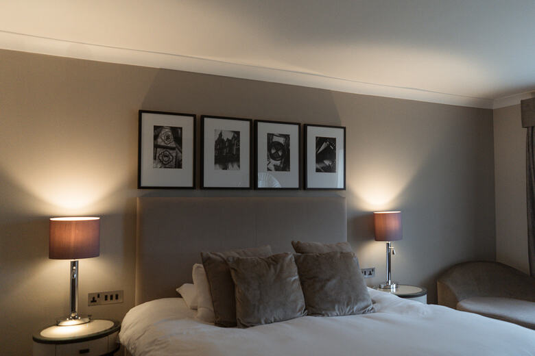 Mercure Aberdeen Ardoe House Hotel & Spa