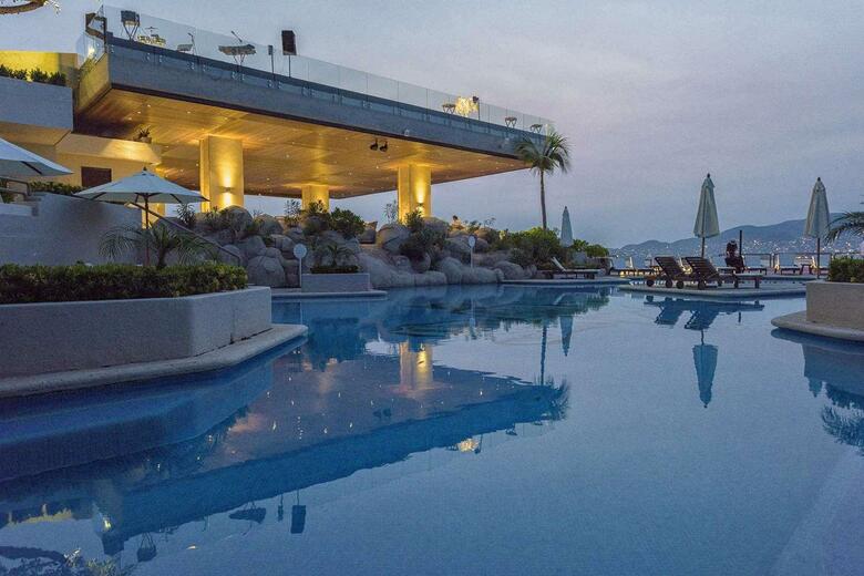 Hotel Las Brisas