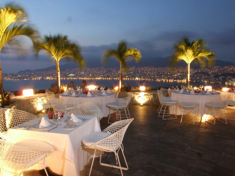 Hotel Las Brisas