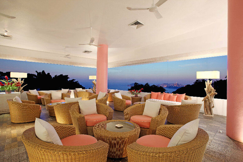Hotel Las Brisas