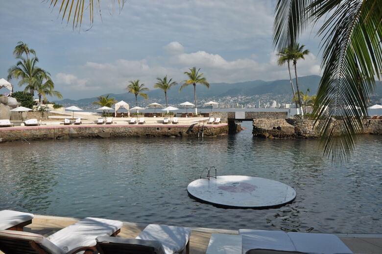 Hotel Las Brisas