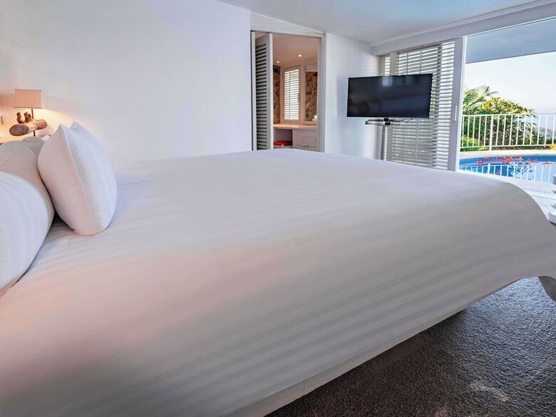 Hotel Las Brisas