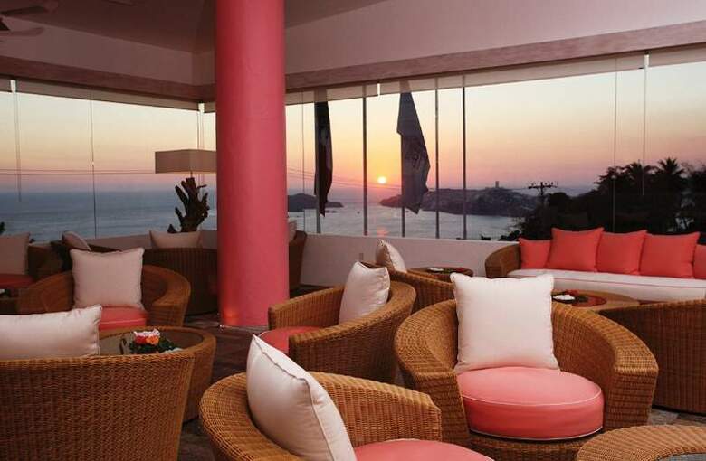 Hotel Las Brisas