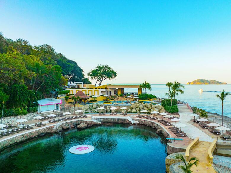 Hotel Las Brisas