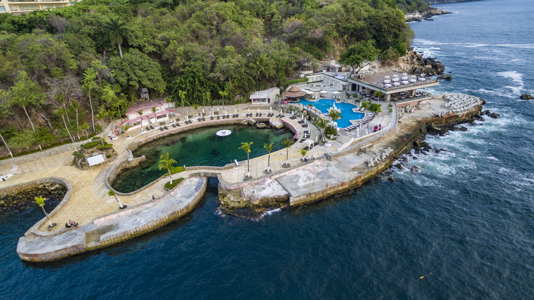Hotel Las Brisas