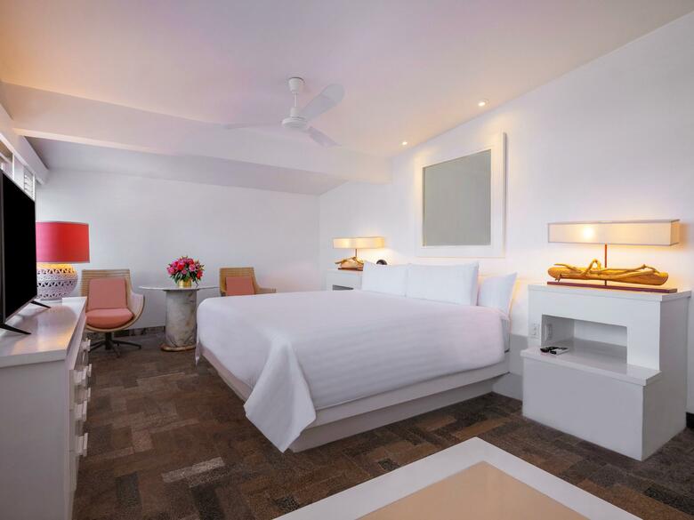 Hotel Las Brisas
