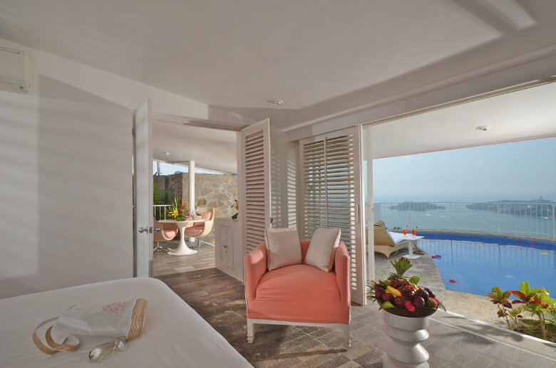 Hotel Las Brisas
