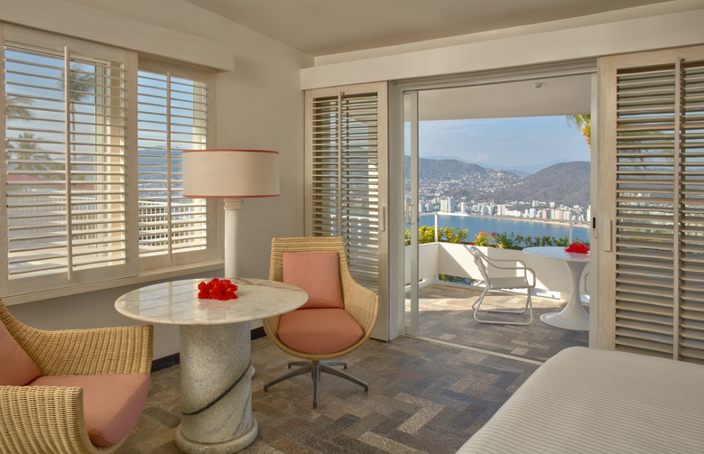 Hotel Las Brisas
