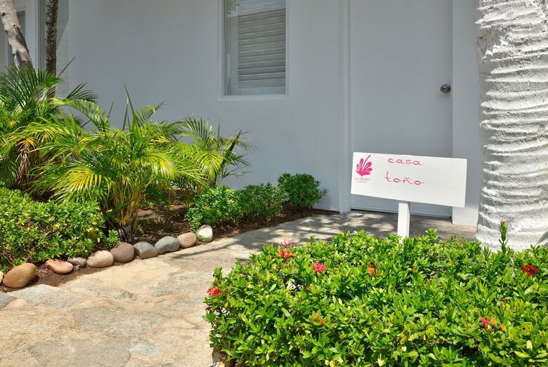 Hotel Las Brisas