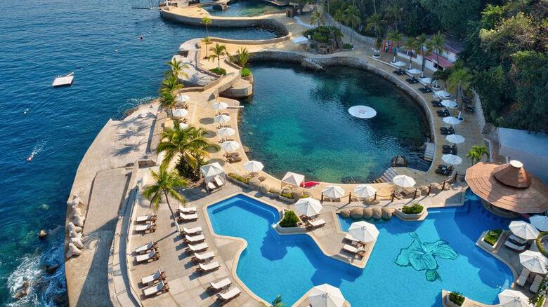 Hotel Las Brisas