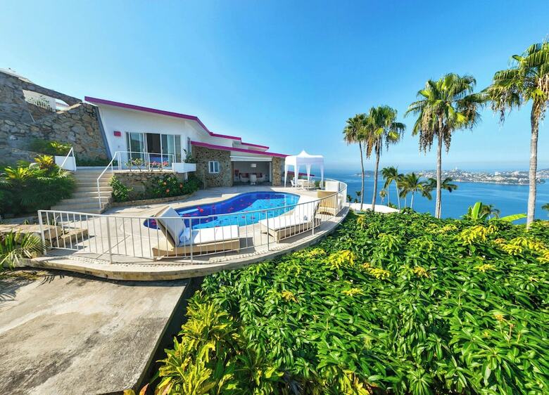 Hotel Las Brisas