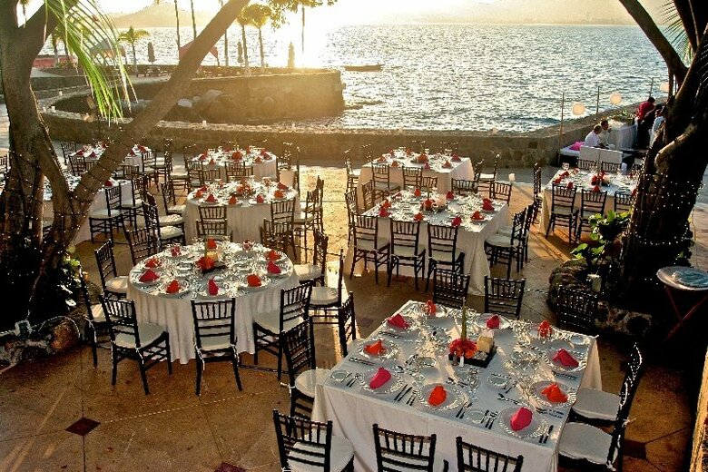 Hotel Las Brisas
