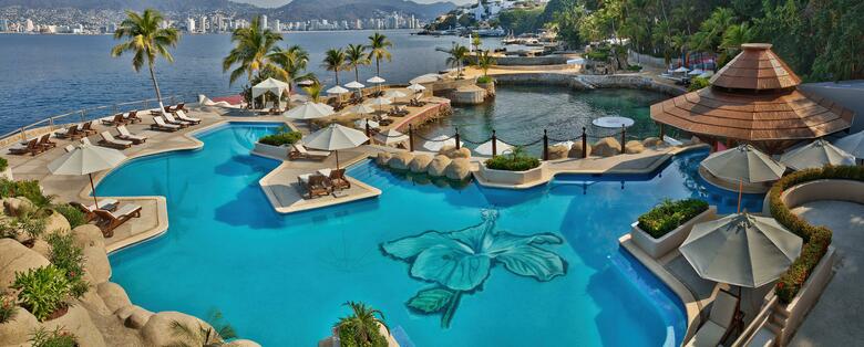 Hotel Las Brisas