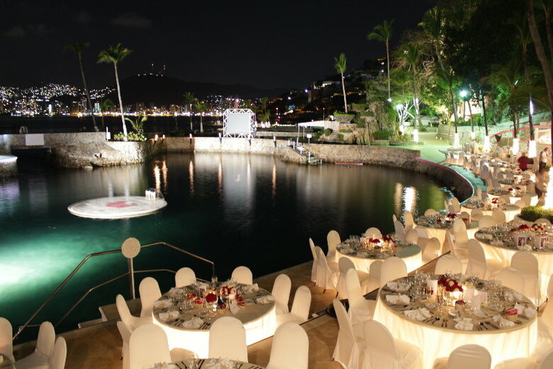 Hotel Las Brisas