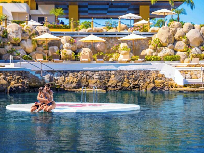 Hotel Las Brisas