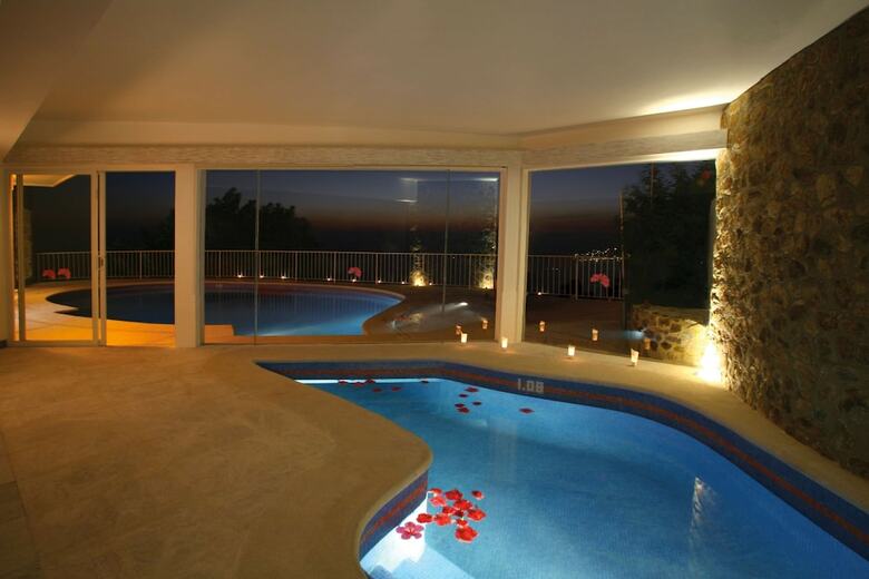 Hotel Las Brisas