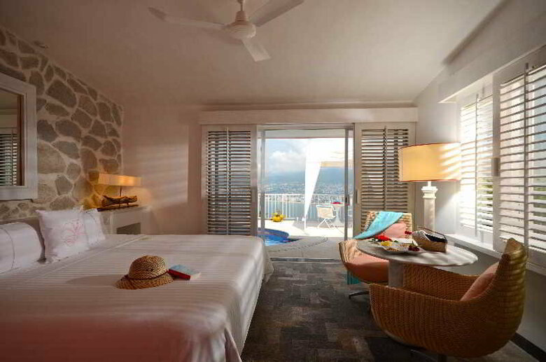 Hotel Las Brisas