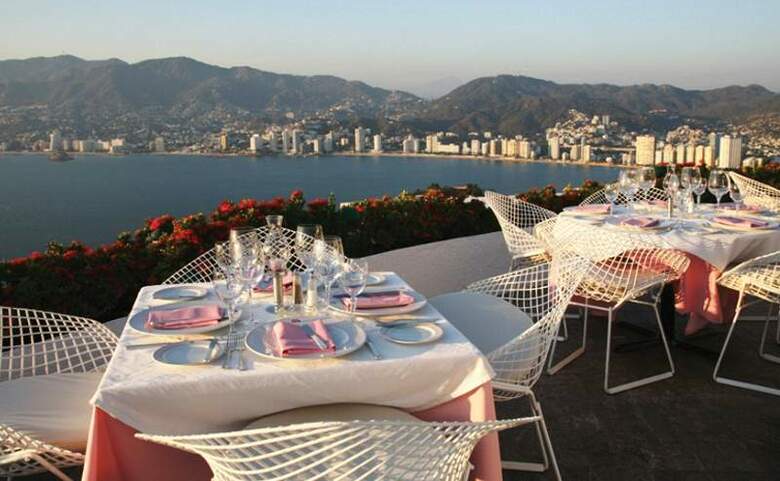 Hotel Las Brisas