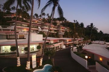 Hotel Las Brisas