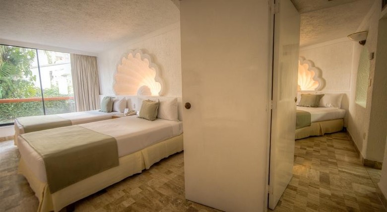Hotel Park Royal Acapulco