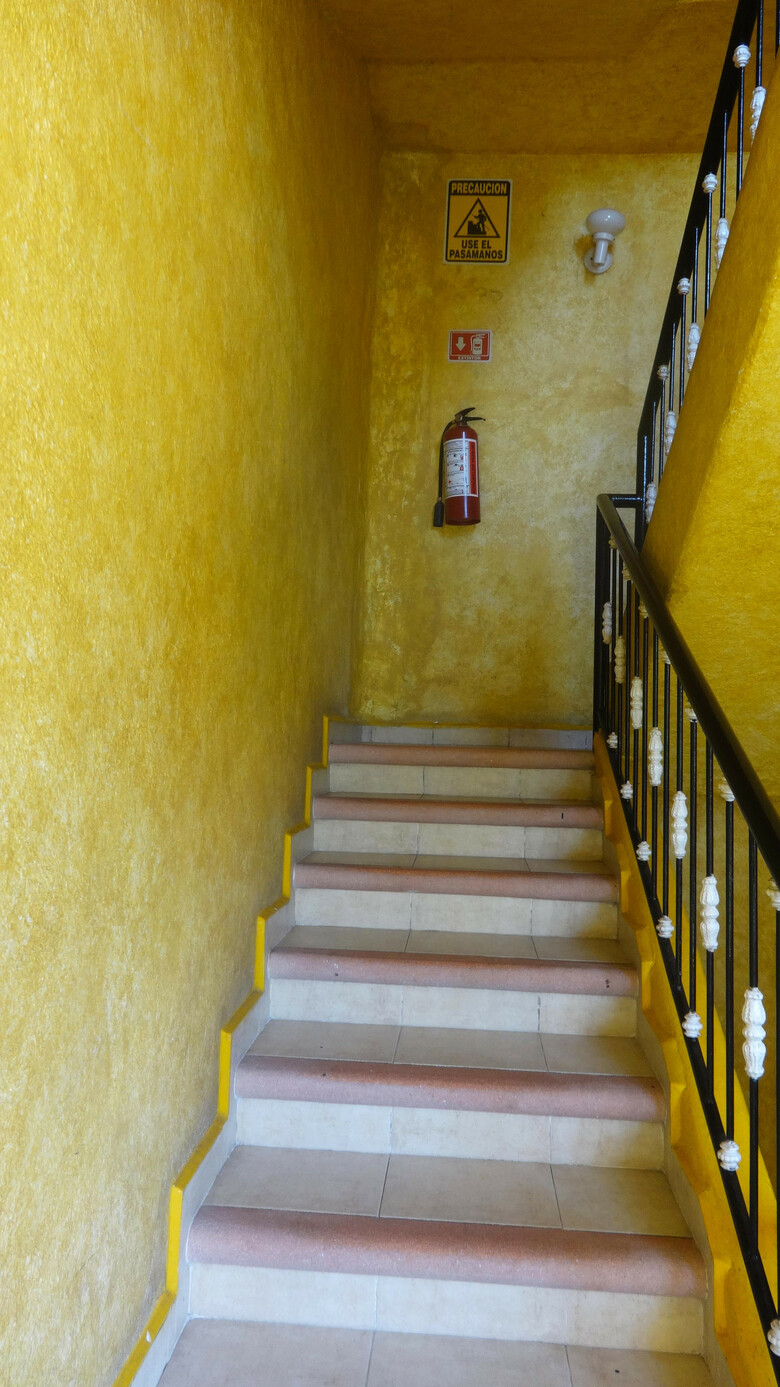Hotel Villas La Lupita