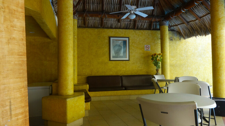 Hotel Villas La Lupita