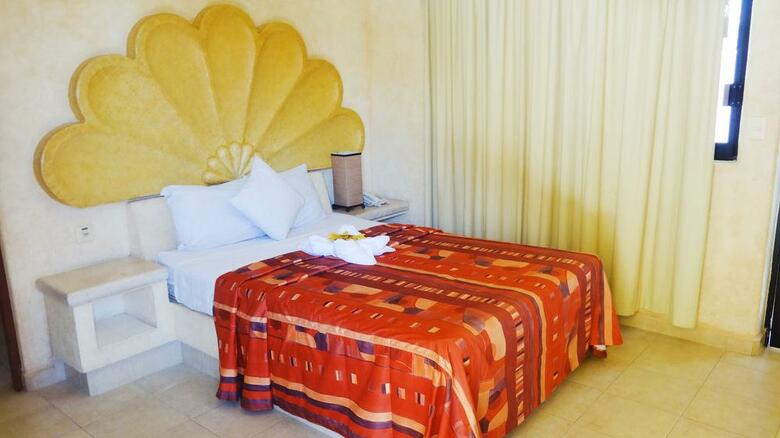 Hotel Villas La Lupita