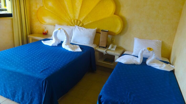 Hotel Villas La Lupita
