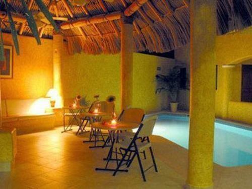 Hotel Villas La Lupita