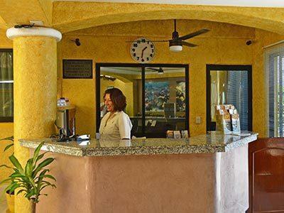 Hotel Villas La Lupita
