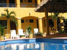Hotel Villas La Lupita