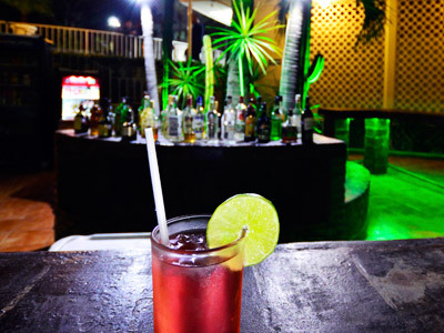 Hotel Alba Suites Acapulco