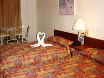 Hotel Alba Suites Acapulco