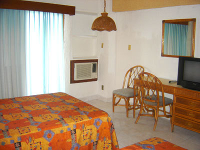 Hotel Panoramic