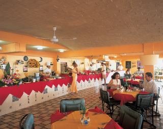 Hotel Panoramic