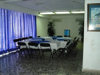 Auto Hotel Ritz