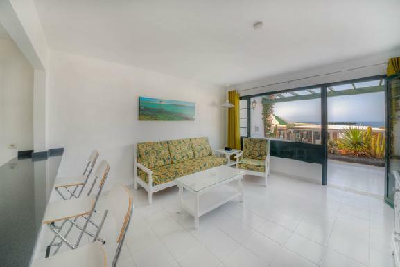 Apartamentos Mora�a