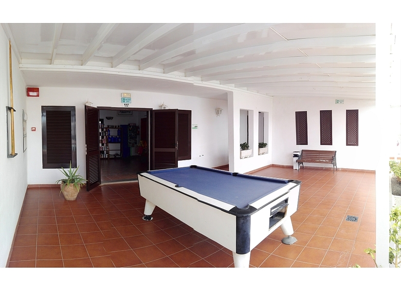Apartamentos La Laguneta