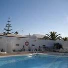 Apartamentos La Laguneta