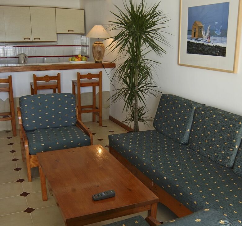 Apartamentos Los Pueblos