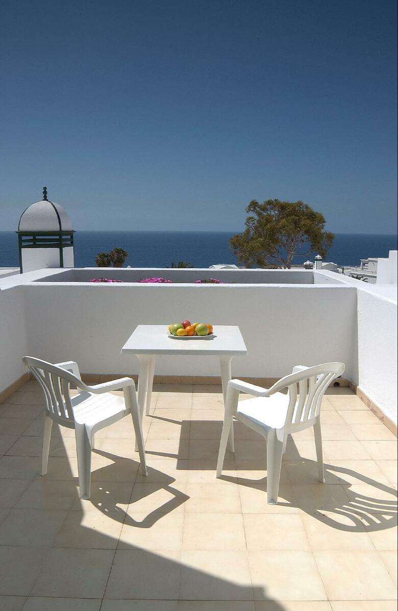 Apartamentos Los Pueblos