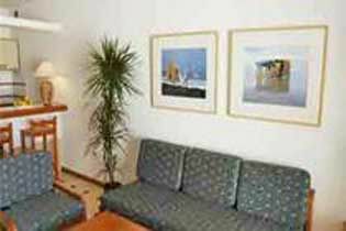 Apartamentos Los Pueblos