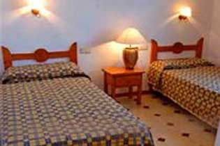 Apartamentos Los Pueblos