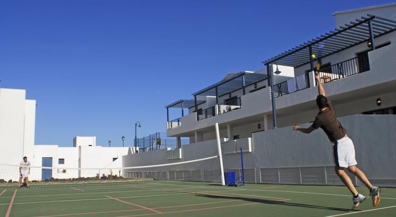 Hotel Hd Pueblo Marinero