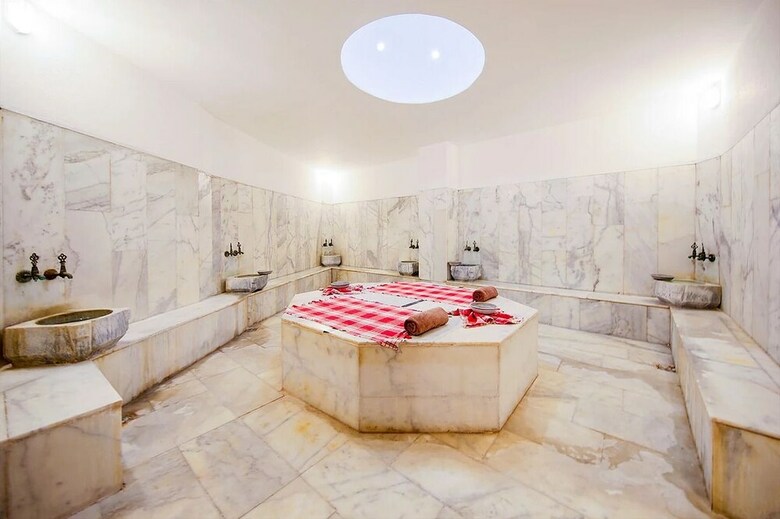 Hotel Grand Kurdoglu