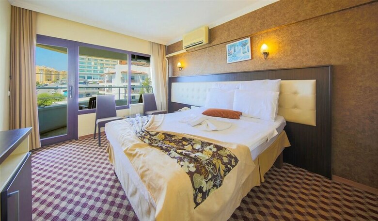 Hotel Grand Kurdoglu