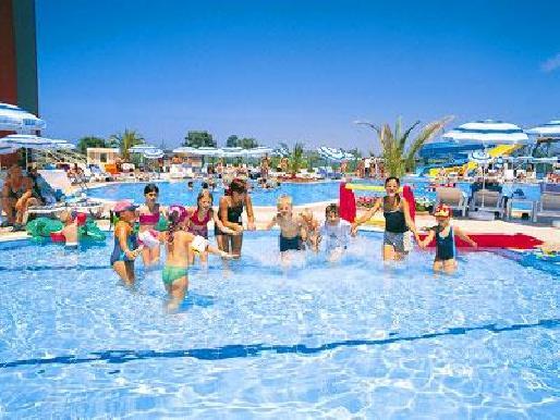 Hotel Aydinbey Gold Dreams