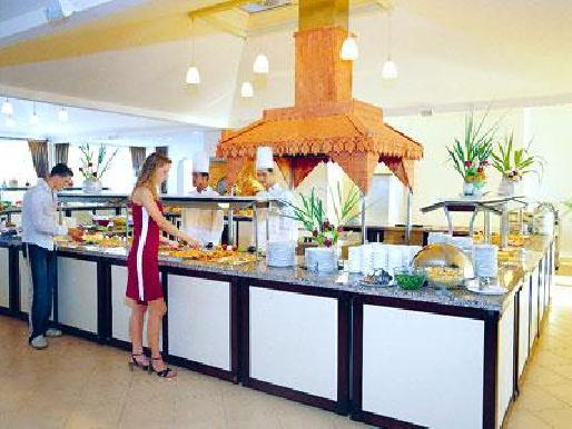 Hotel Aydinbey Gold Dreams